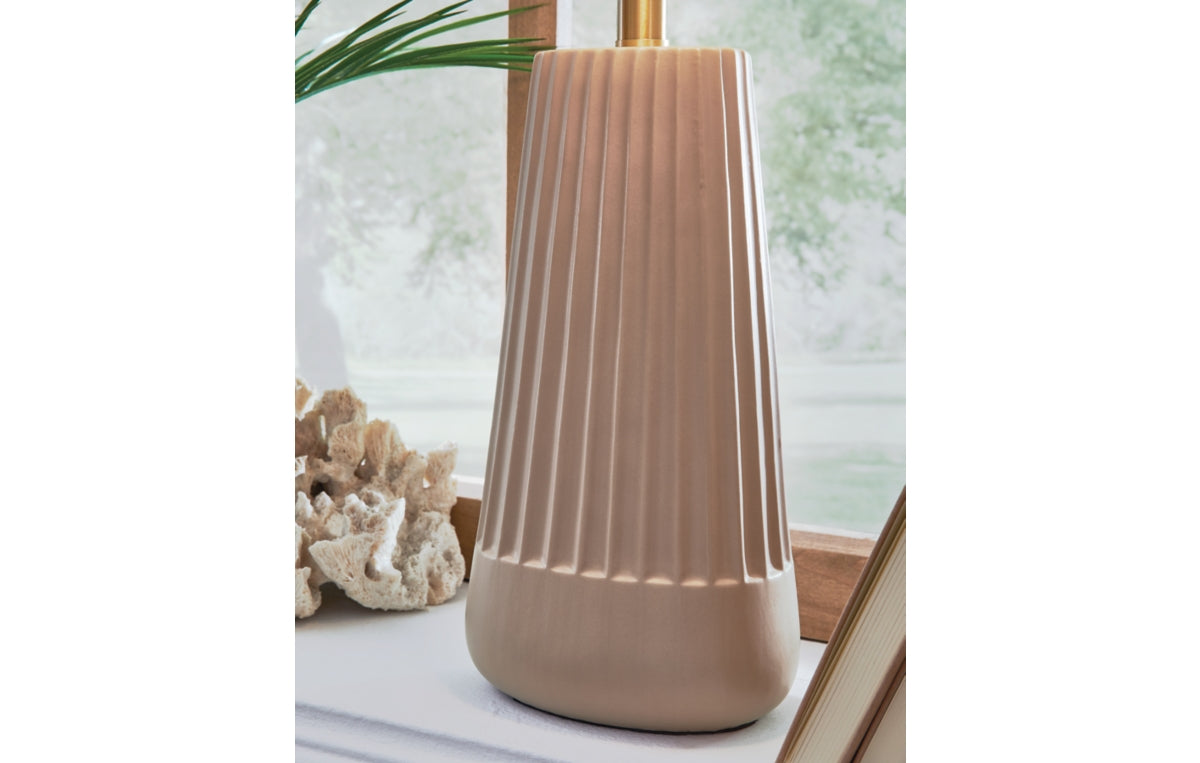 Dellner Table Lamp