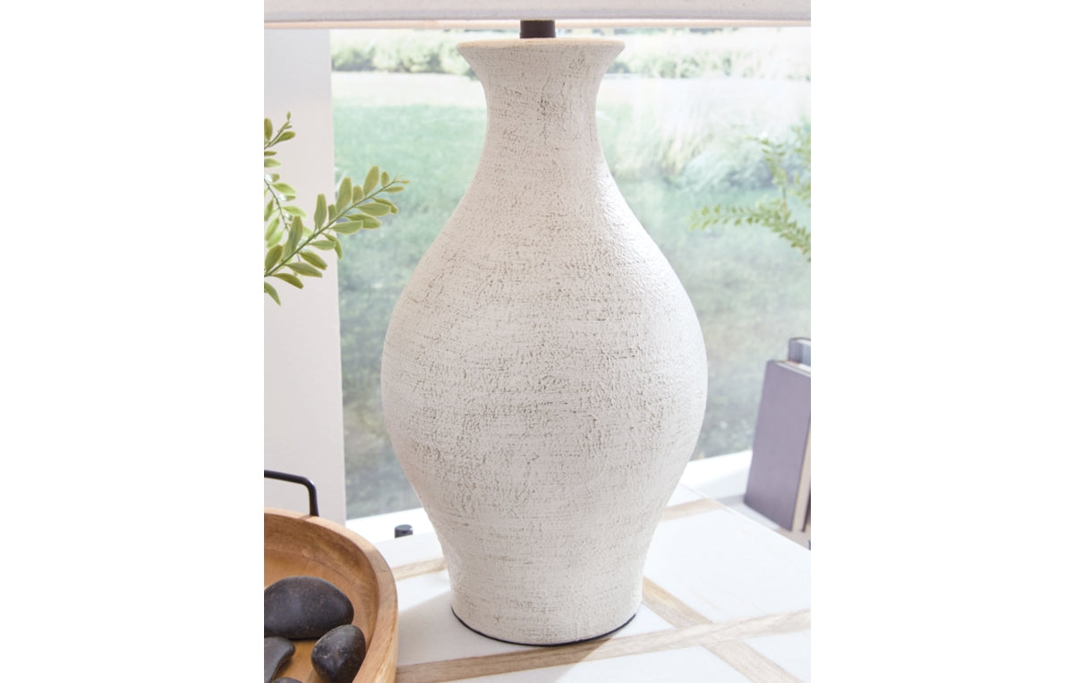 Ashbend Table Lamp