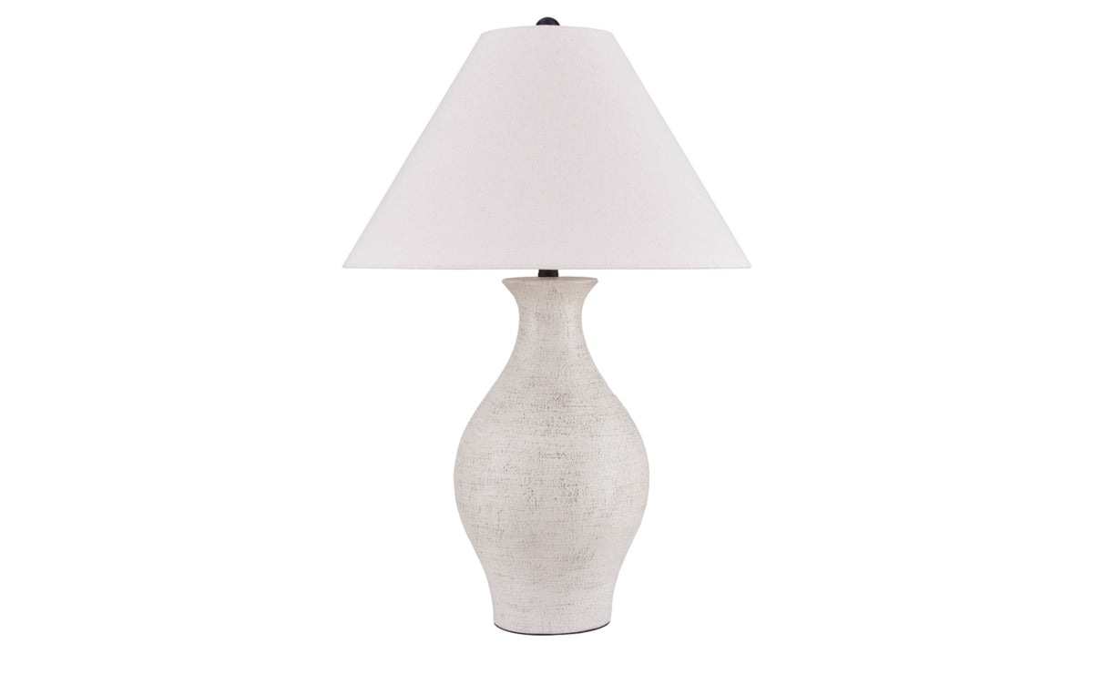Ashbend Table Lamp