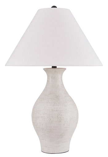 Ashbend Table Lamp