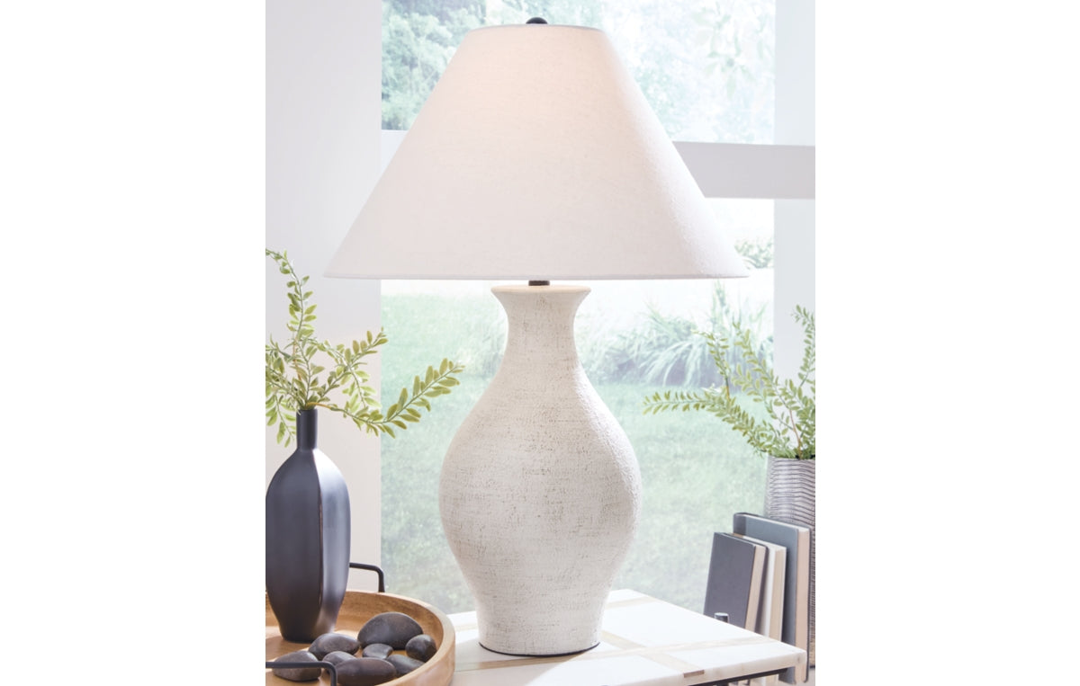 Ashbend Table Lamp