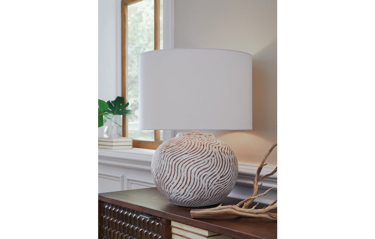 Vien Table Lamp