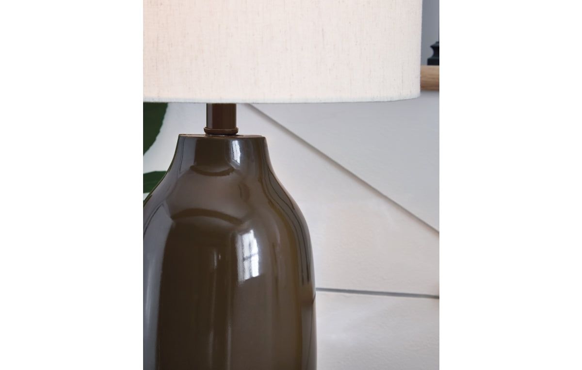 Jyler Table Lamp