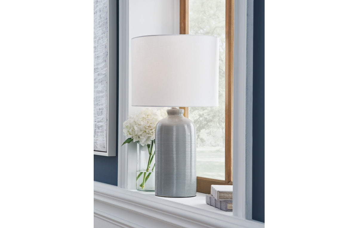 Wimlow Table Lamp