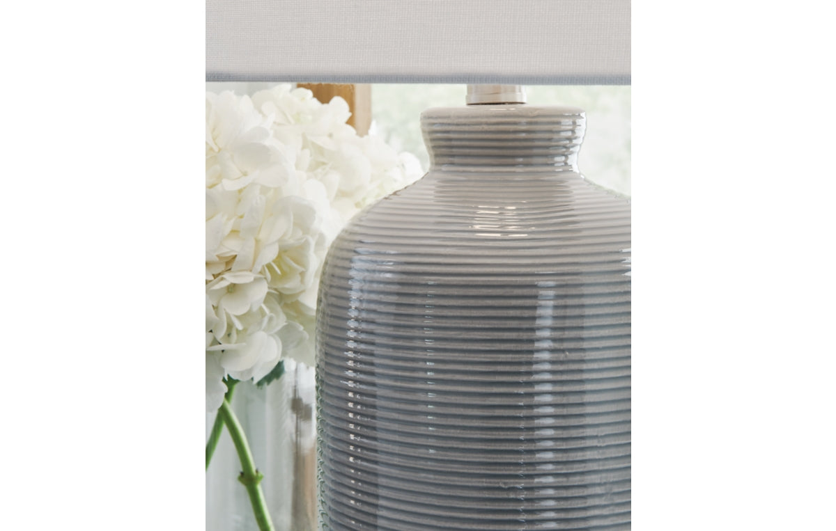 Wimlow Table Lamp