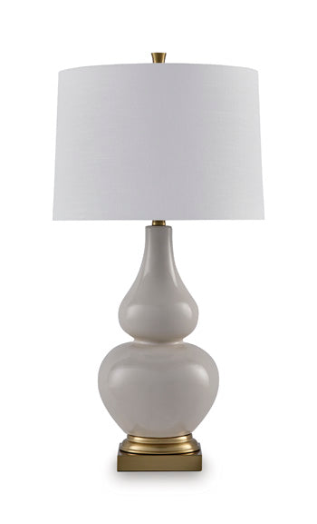 Weswick Table Lamp