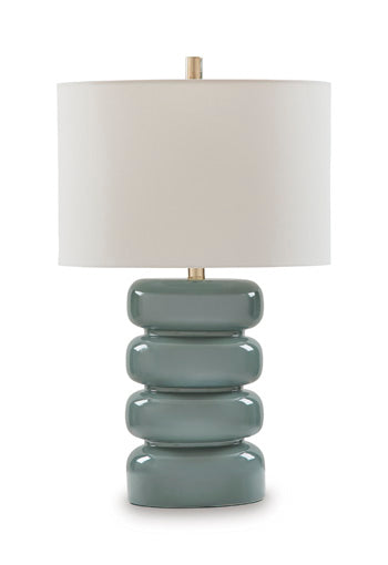 Clayard Table Lamp