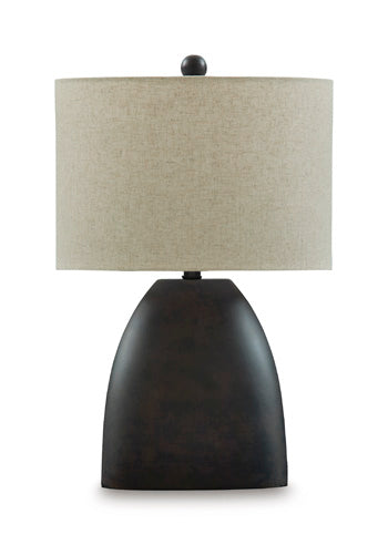 Sethmore Table Lamp