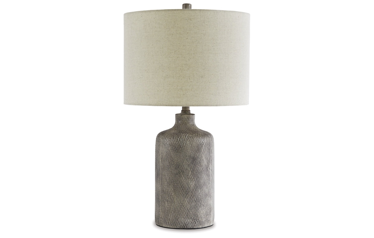 Linus Table Lamp