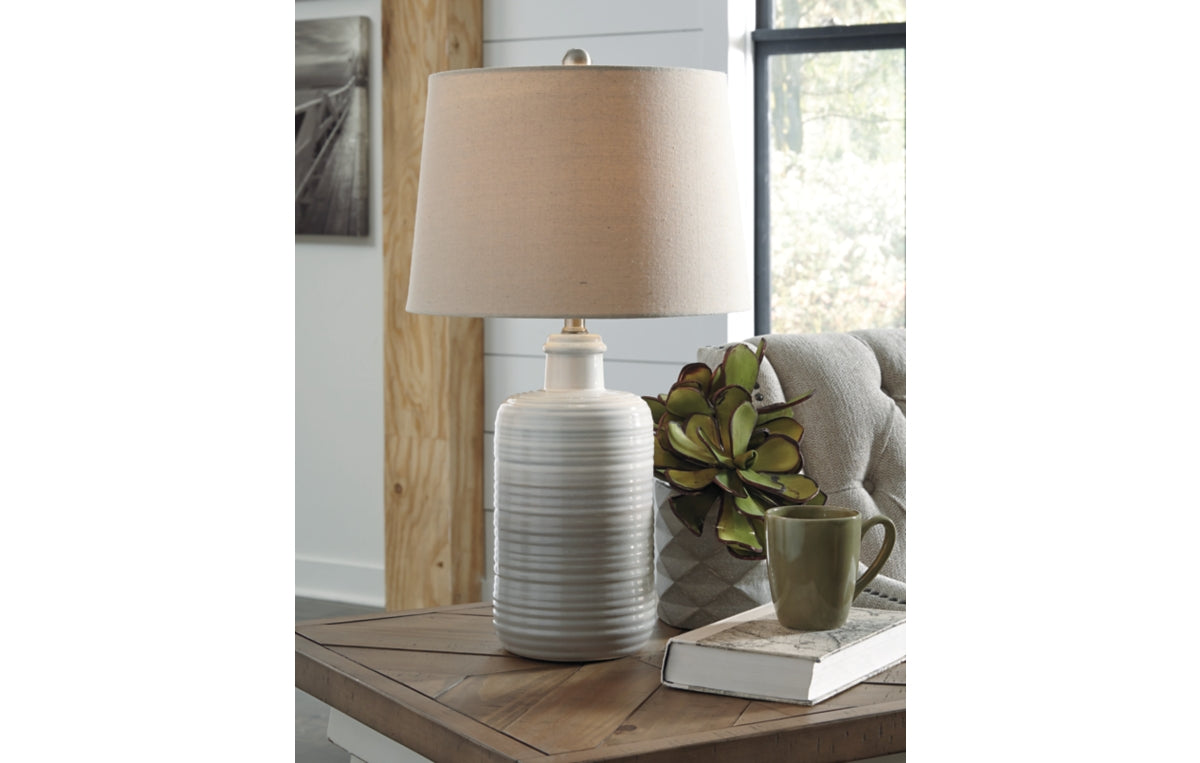 Marnina Table Lamp (Set of 2)