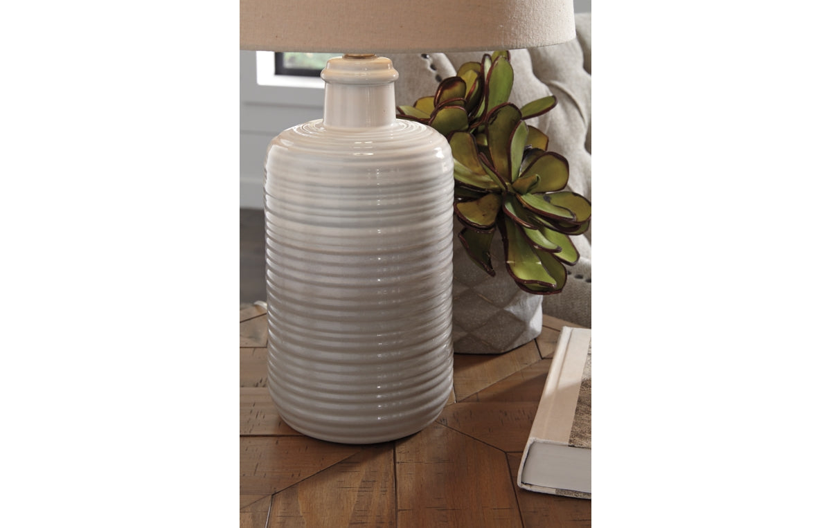 Marnina Table Lamp (Set of 2)