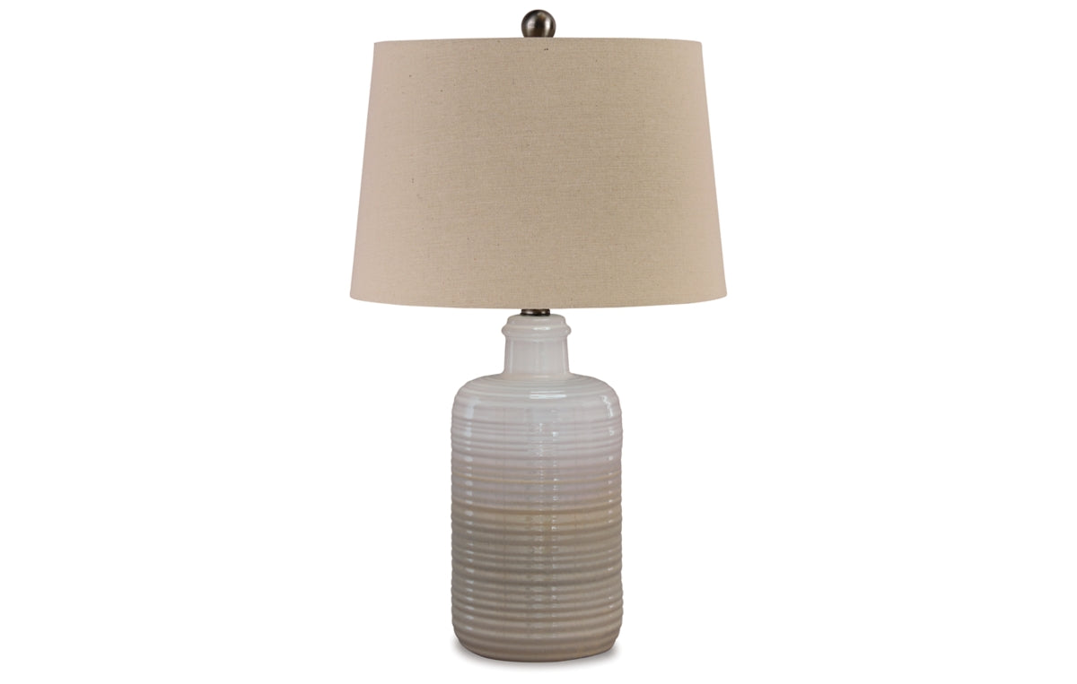 Marnina Table Lamp (Set of 2)