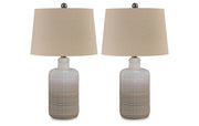Marnina Table Lamp (Set of 2)
