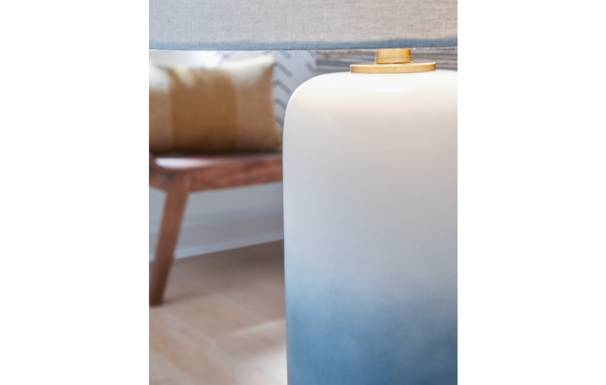 Lemrich Table Lamp