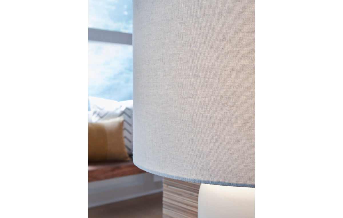 Lemrich Table Lamp
