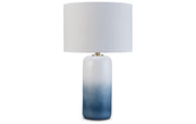 Lemrich Table Lamp