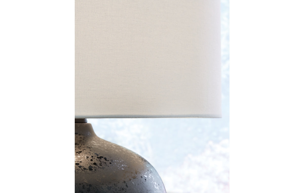 Ladstow Table Lamp