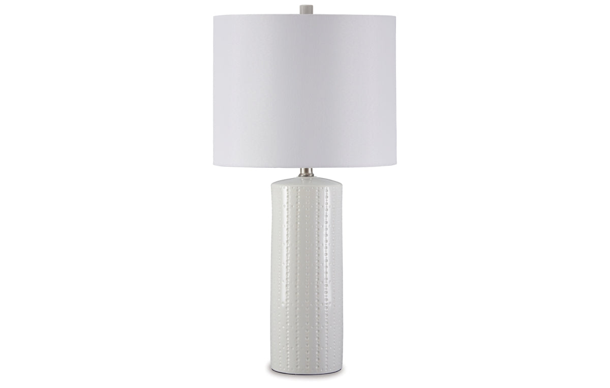 Steuben Table Lamp (Set of 2)
