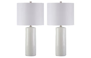 Steuben Table Lamp (Set of 2)