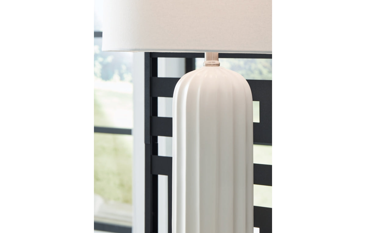 Clarkland Table Lamp (Set of 2)