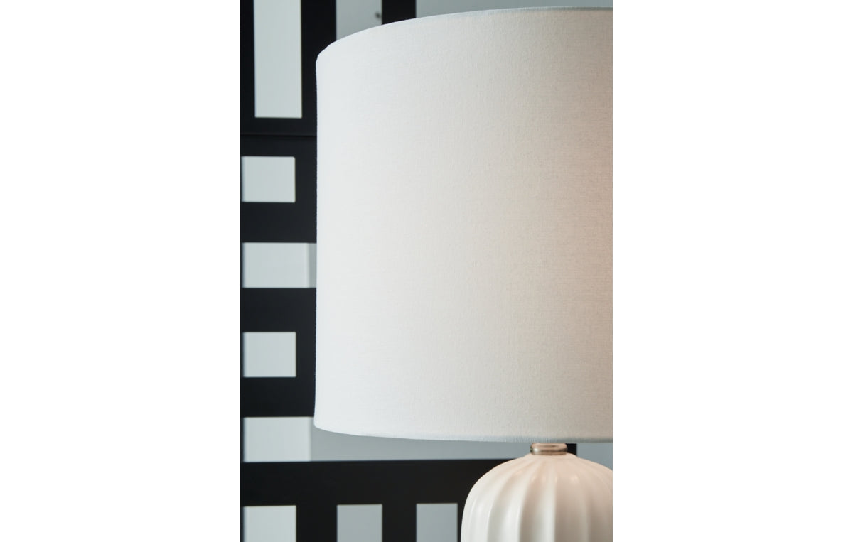 Clarkland Table Lamp (Set of 2)