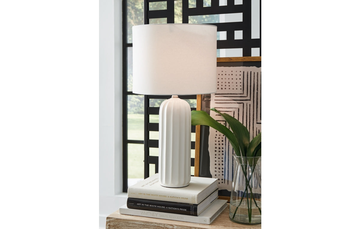 Clarkland Table Lamp (Set of 2)