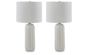 Clarkland Table Lamp (Set of 2)