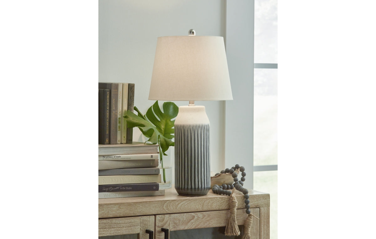 Afener Table Lamp (Set of 2)
