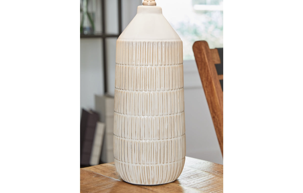 Willport Table Lamp (Set of 2)