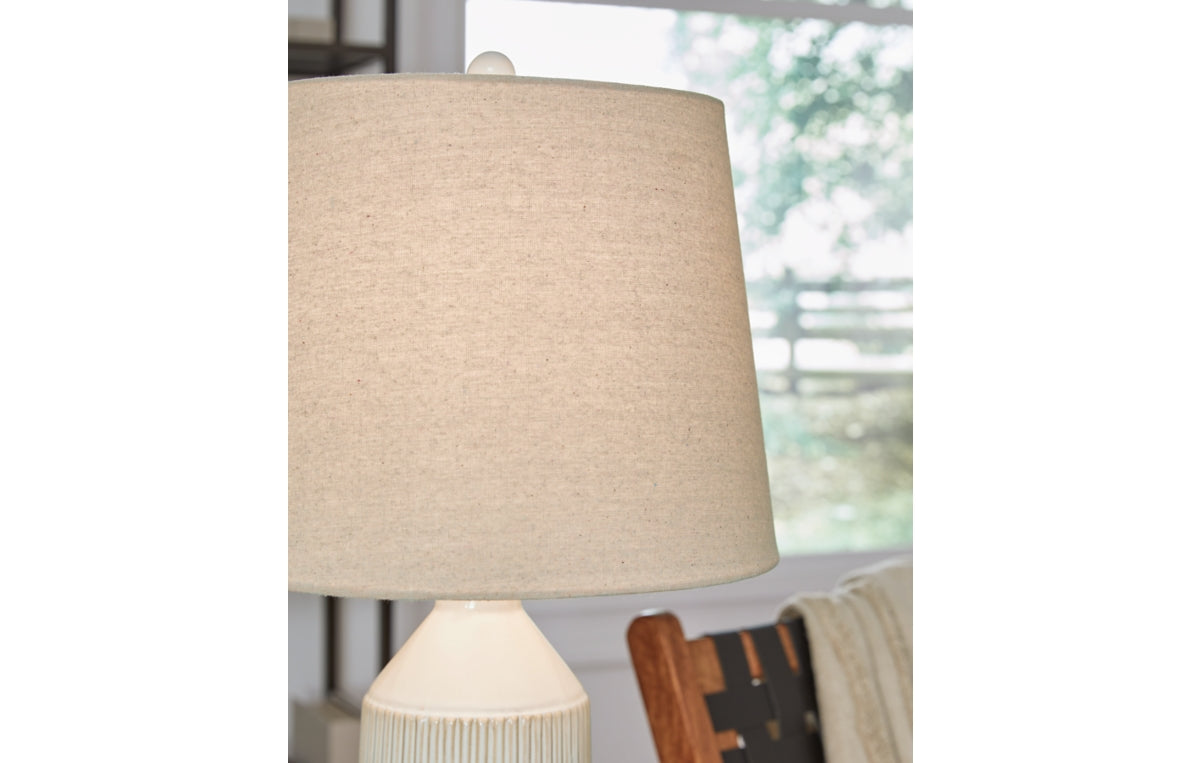 Willport Table Lamp (Set of 2)