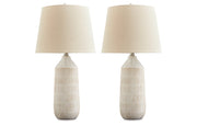 Willport Table Lamp (Set of 2)