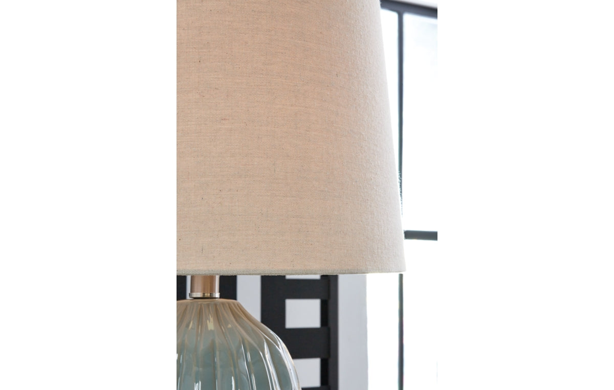 Hadbury Table Lamp (Set of 2)