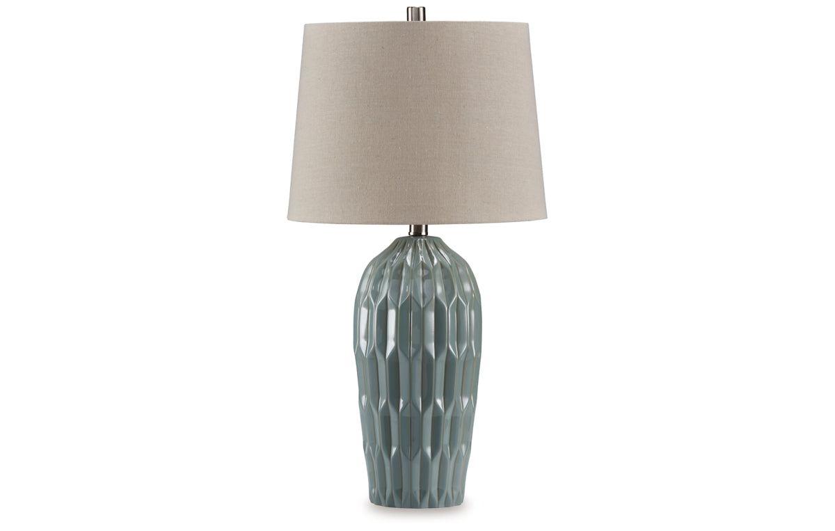 Hadbury Table Lamp (Set of 2)
