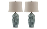Hadbury Table Lamp (Set of 2)