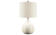 Rainermen Table Lamp