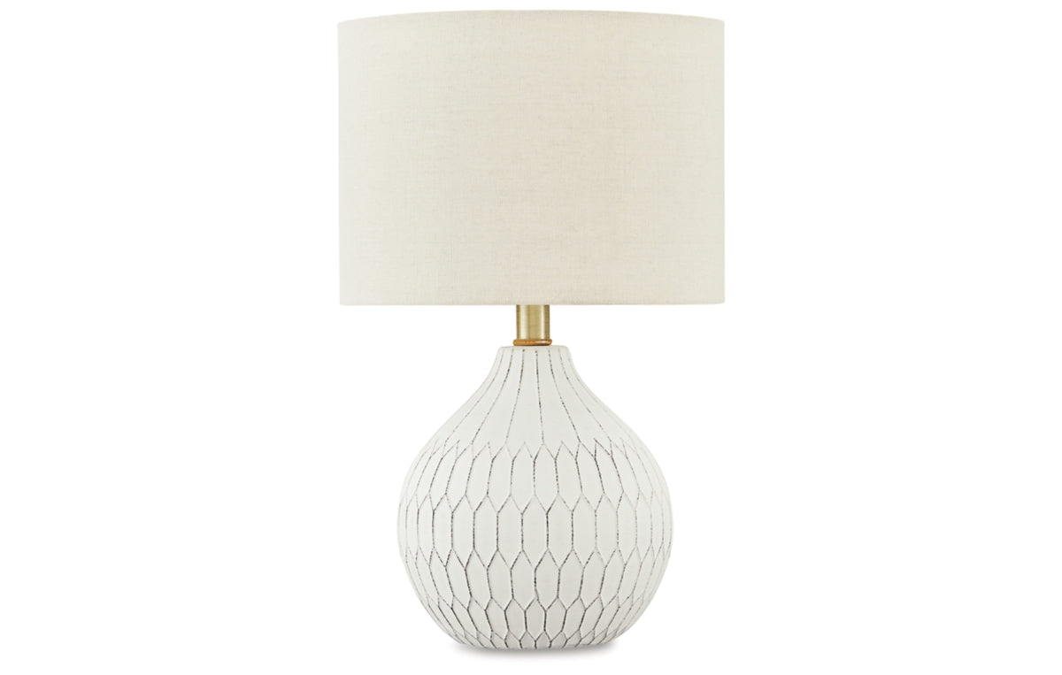 Wardmont Table Lamp