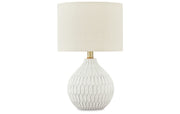 Wardmont Table Lamp