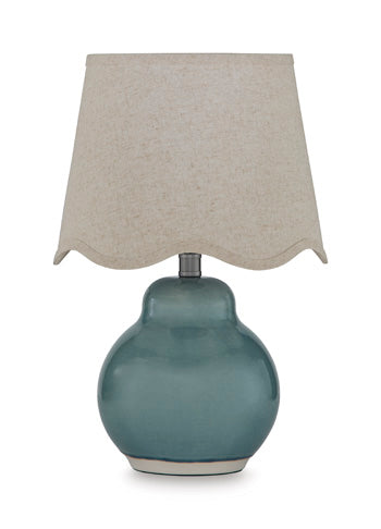 Byronburg Table Lamp