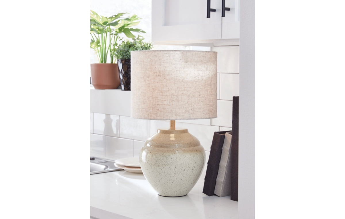 Waldish Table Lamp