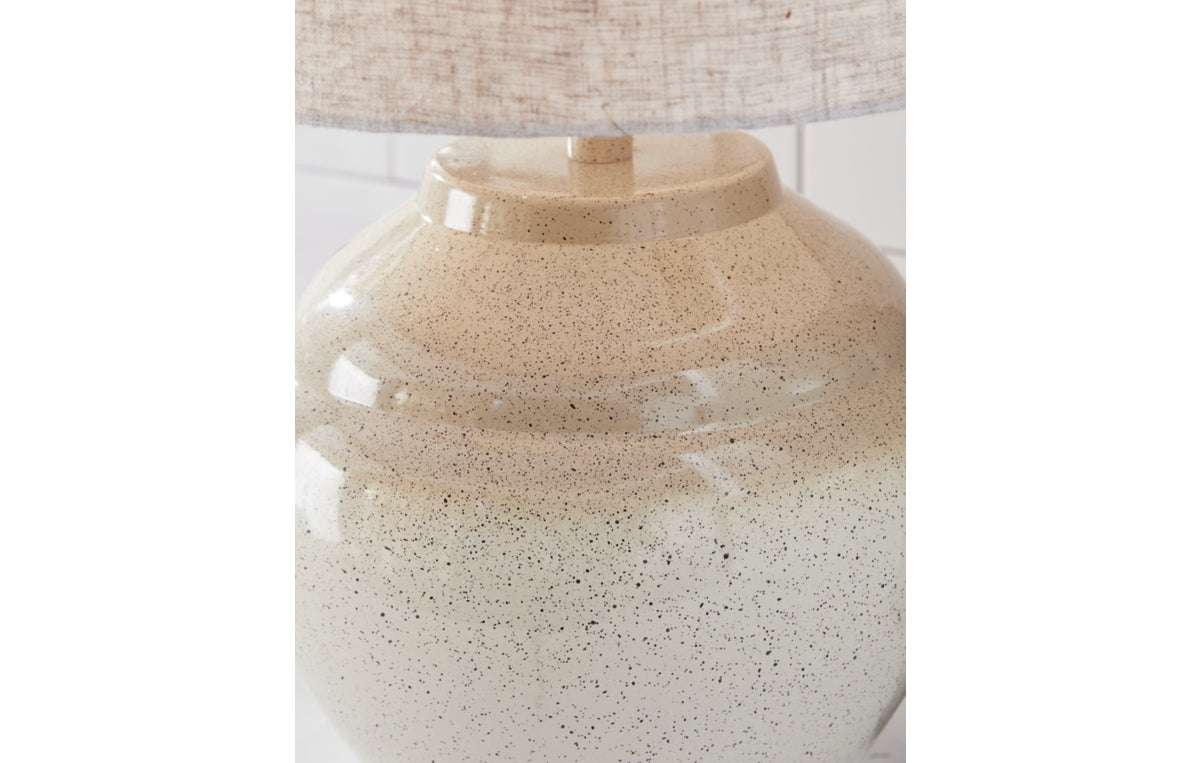 Waldish Table Lamp