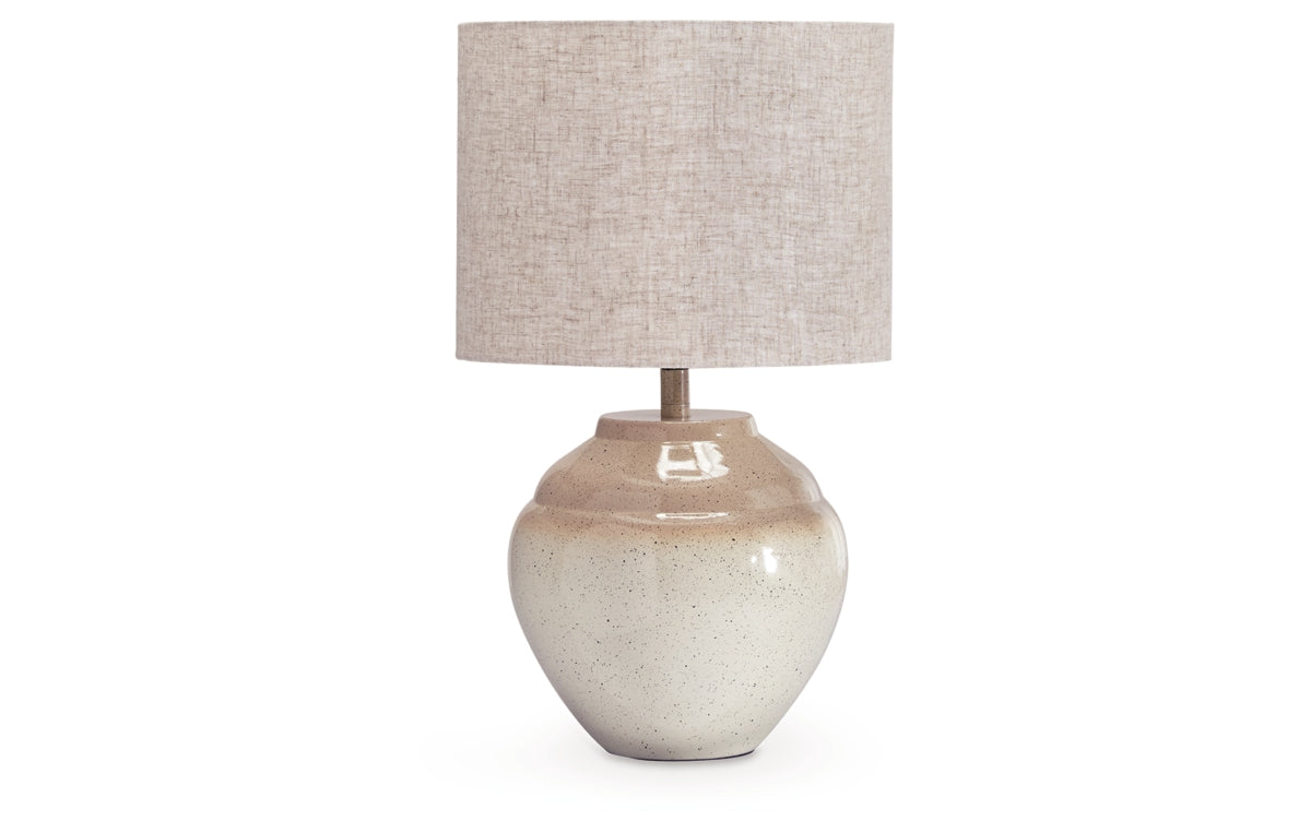 Waldish Table Lamp