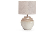Waldish Table Lamp