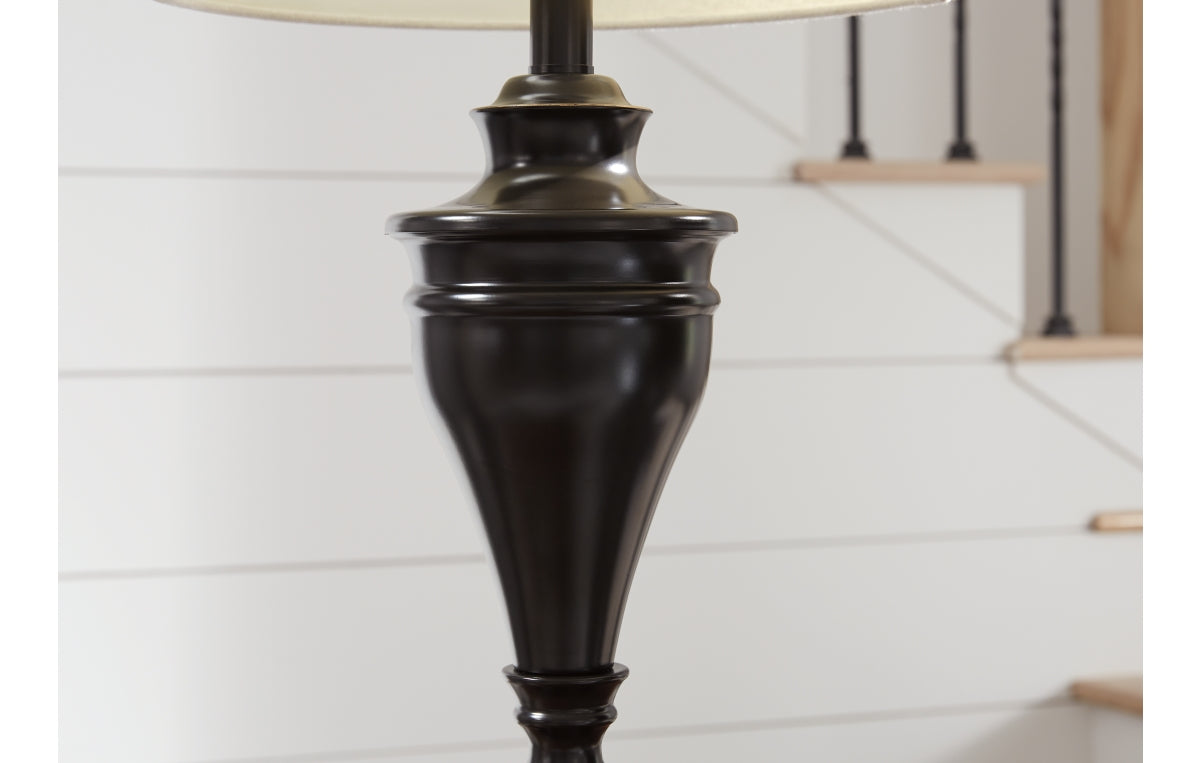 Darlita Table Lamp (Set of 2)