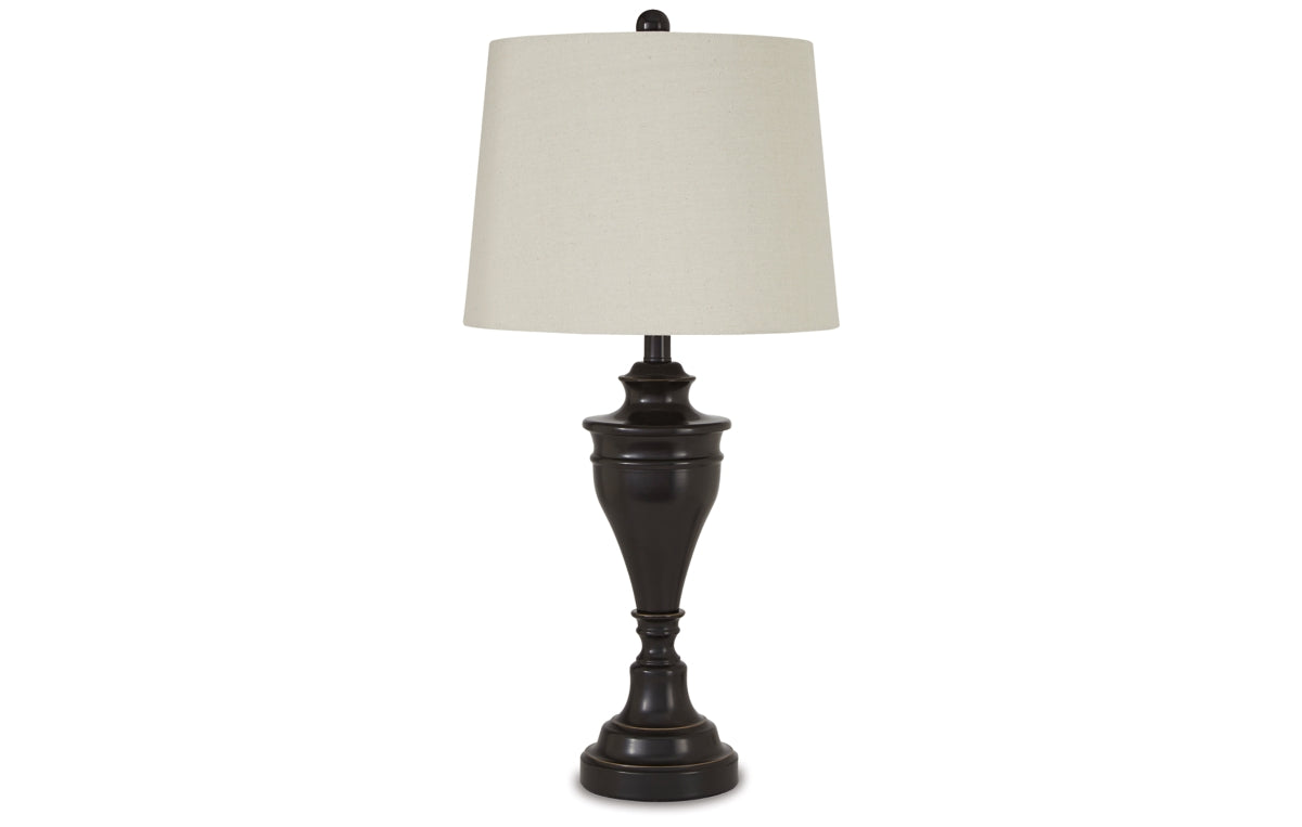 Darlita Table Lamp (Set of 2)