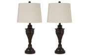 Darlita Table Lamp (Set of 2)