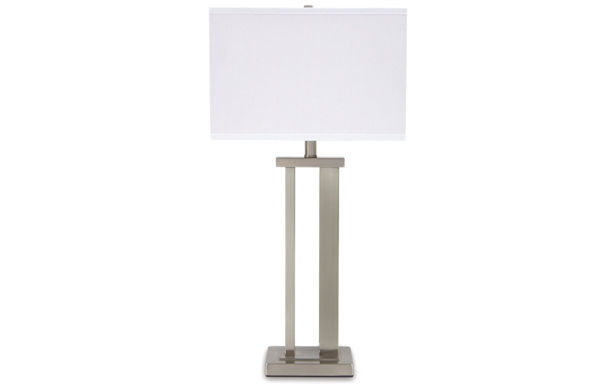 Aniela Table Lamp (Set of 2)
