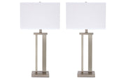 Aniela Table Lamp (Set of 2)