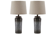 Norbert Table Lamp (Set of 2)