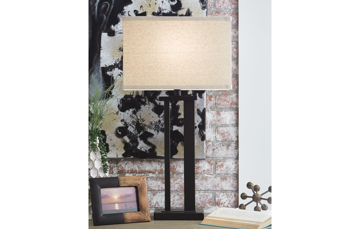 Aniela Table Lamp (Set of 2)