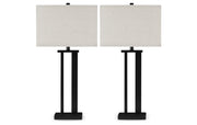 Aniela Table Lamp (Set of 2)
